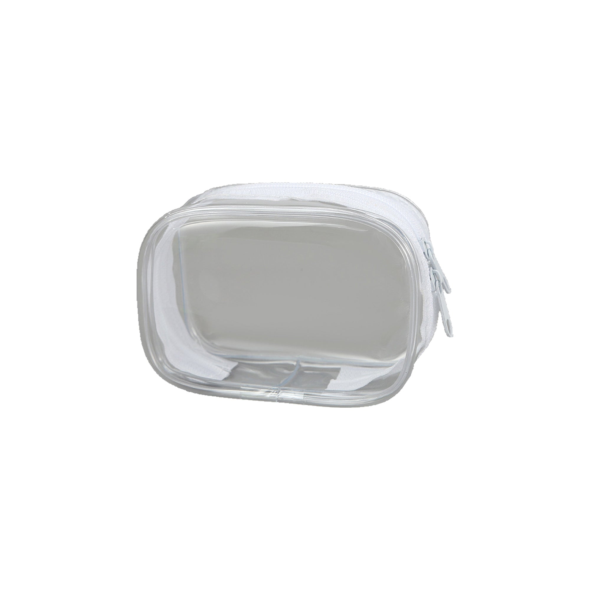 Clear Pvc Pouch-Waterproof