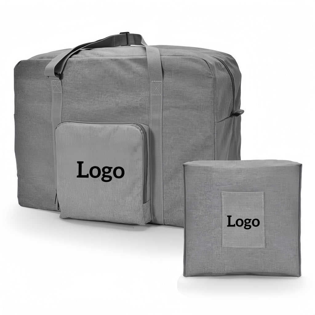 Large Capacity Foldable Travel Bag