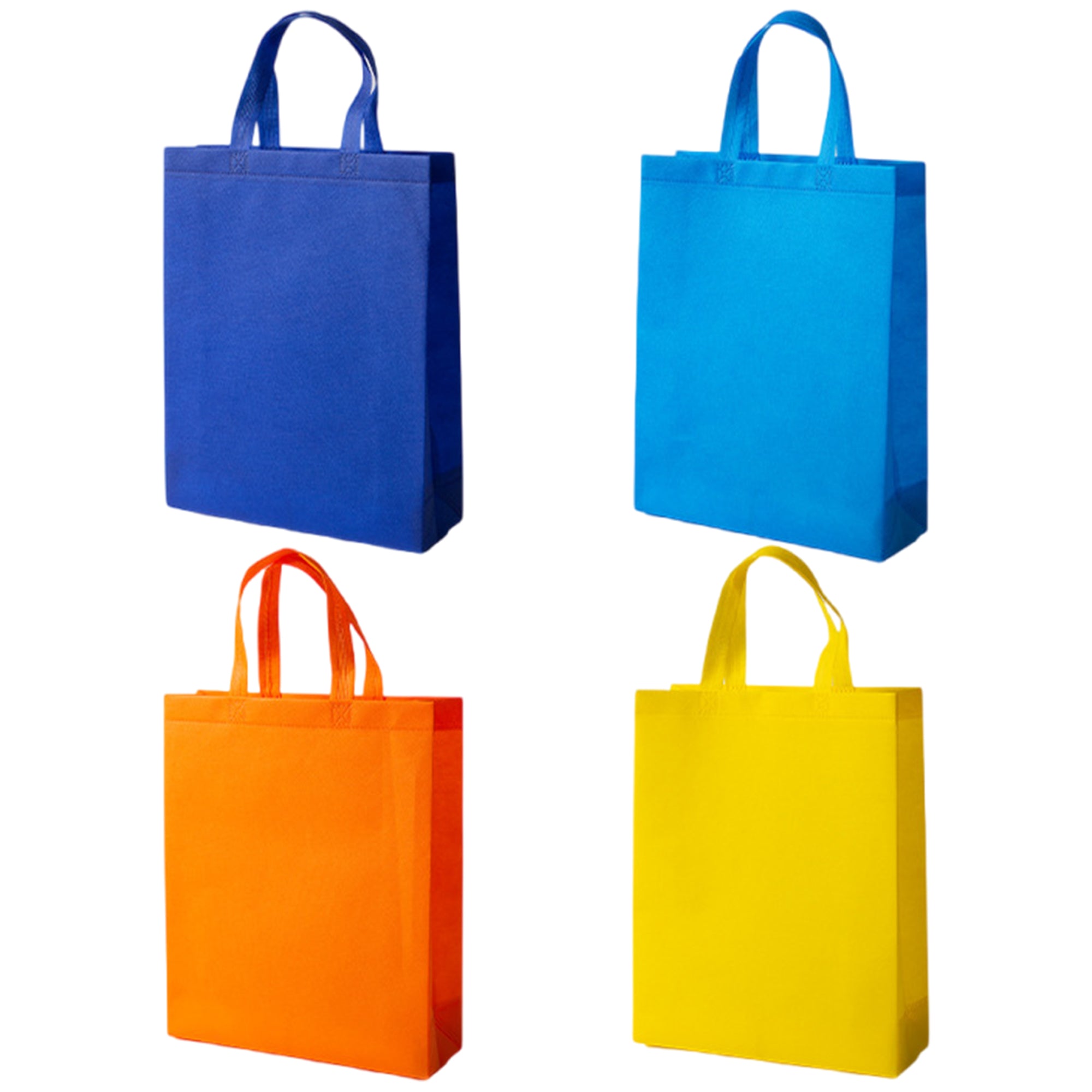 Non Woven Handle Bag