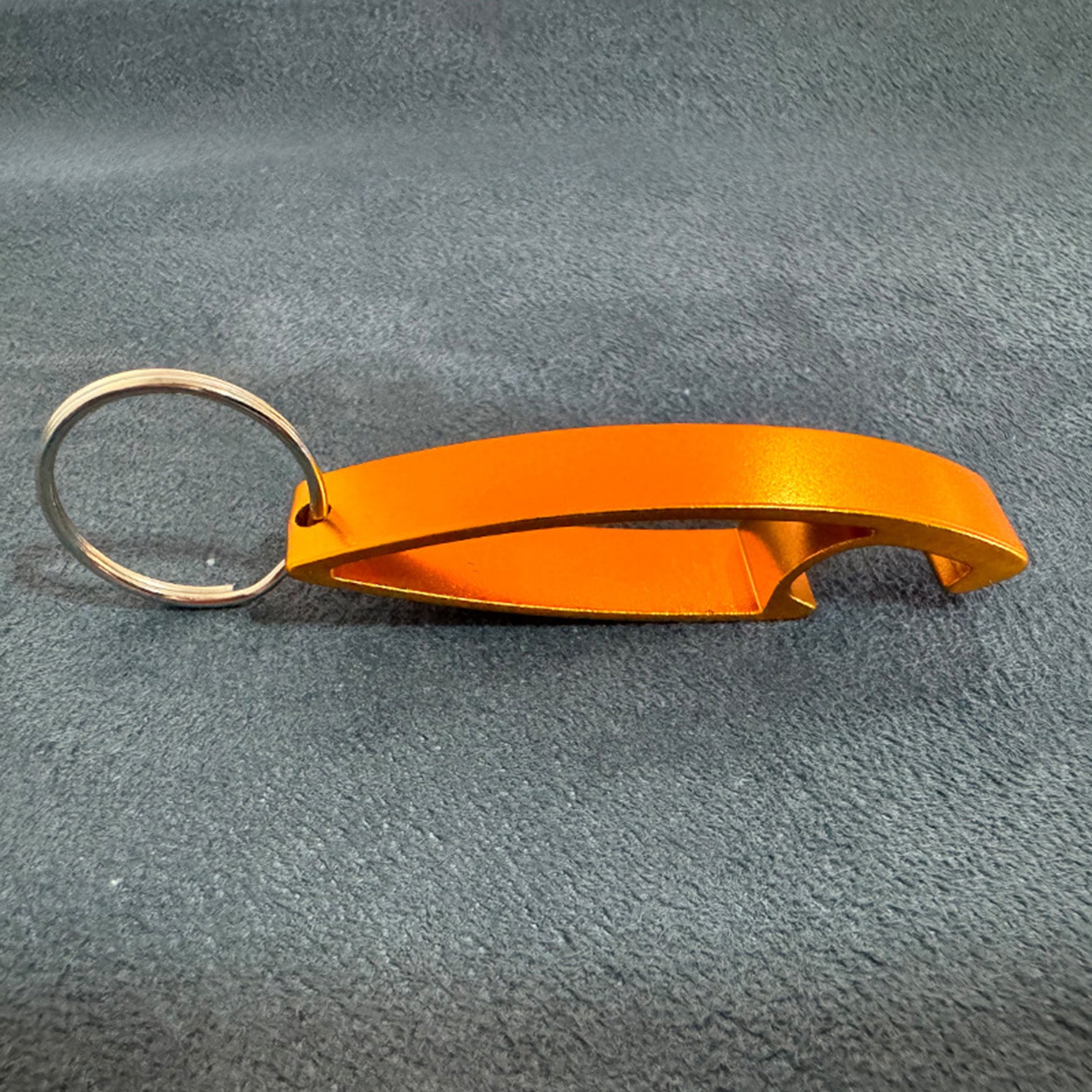 Portable Aluminum Alloy Thickened Opener