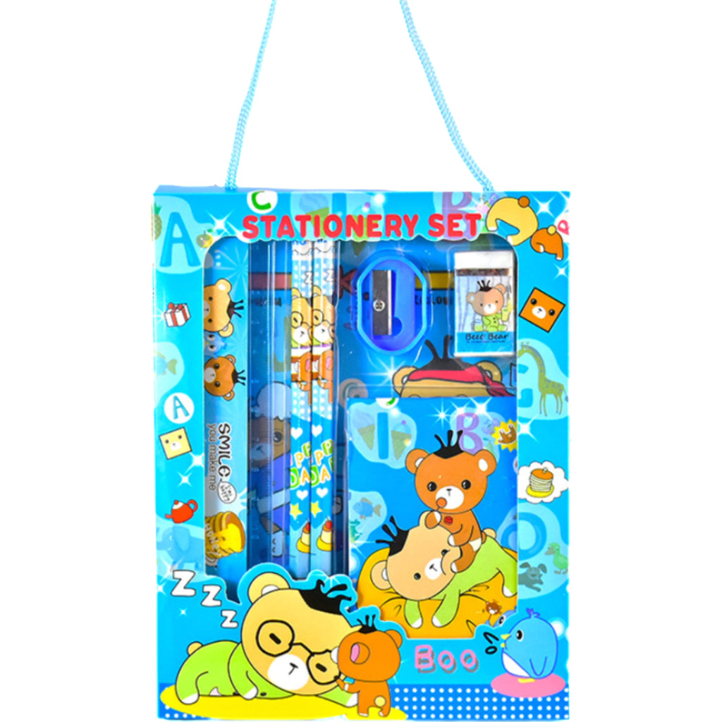 Student Gift Stationery Set