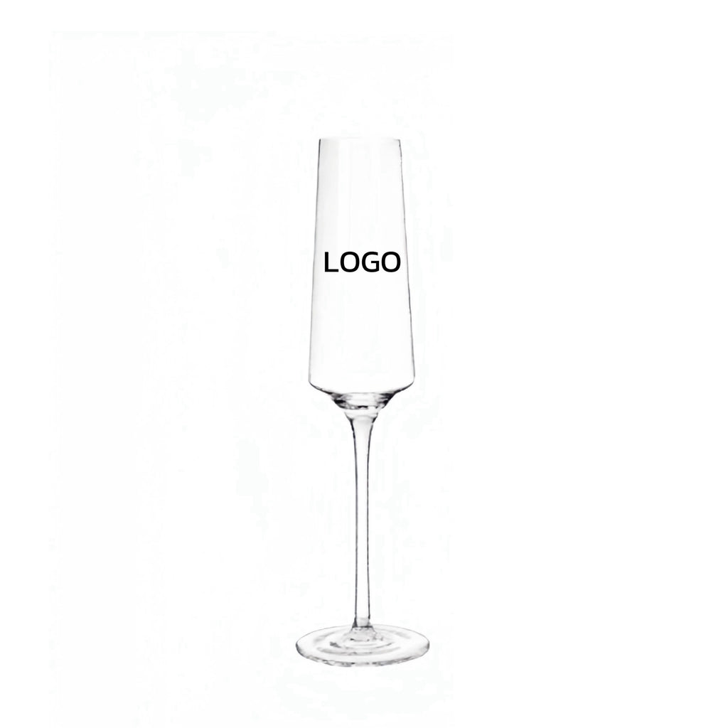 8.45 Oz Champagne Glass