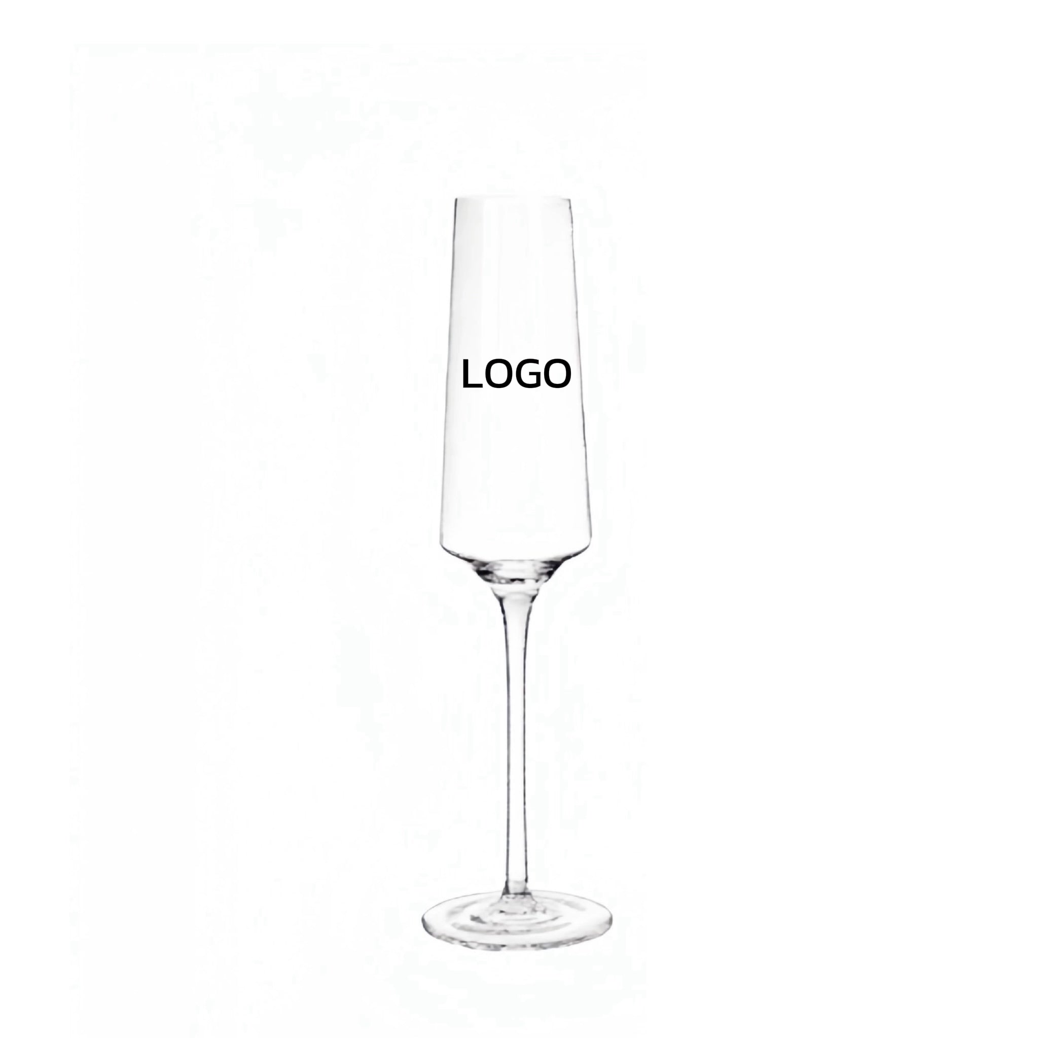 8.45 Oz Champagne Glass