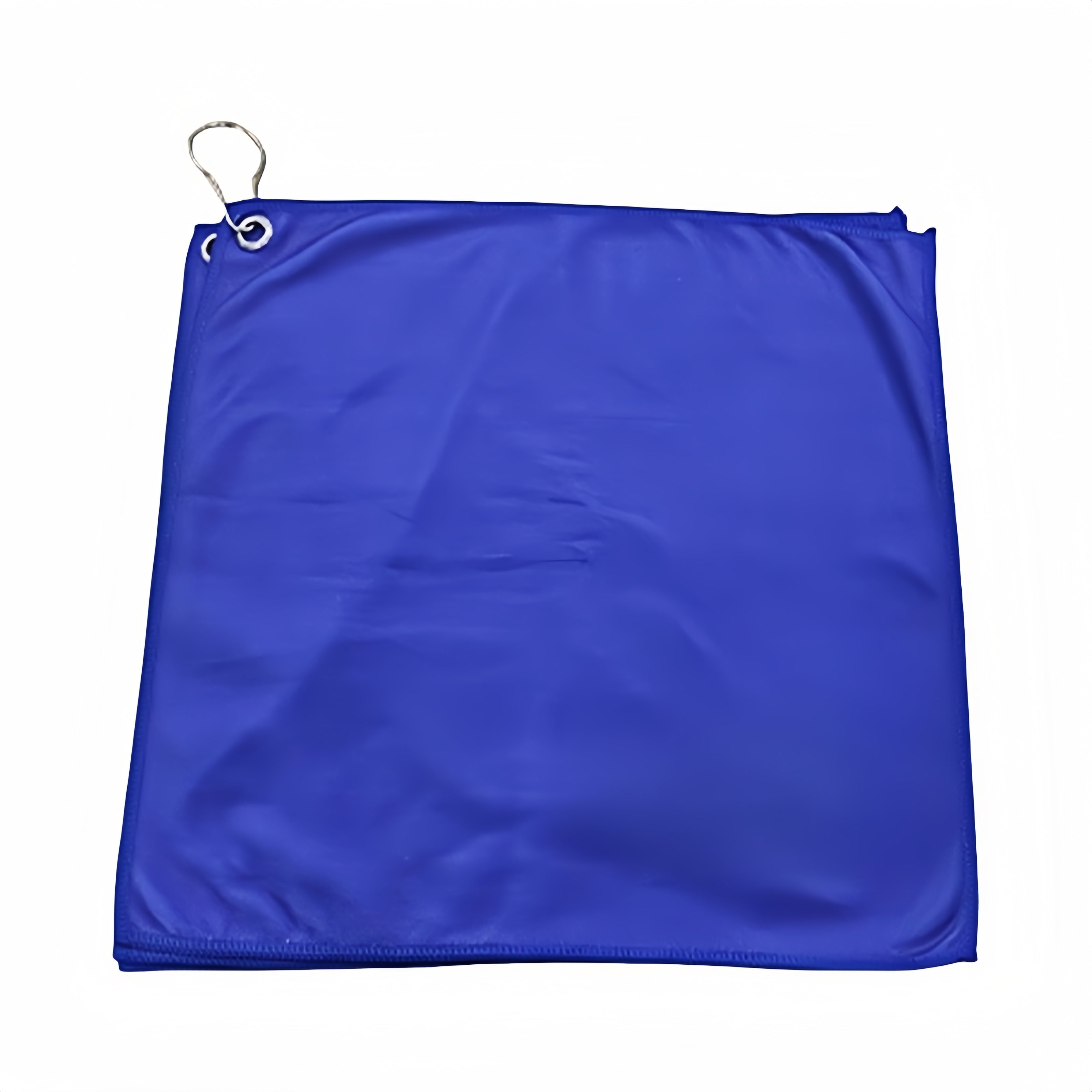 Golf Carabiner Towel