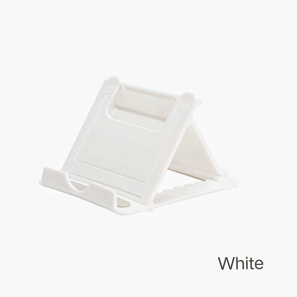 Adjustable Foldable Phone Holder