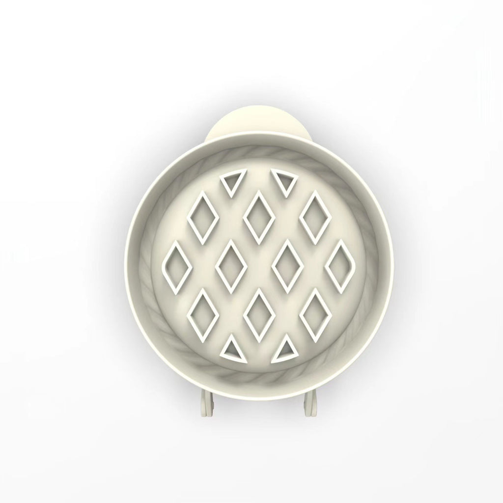 Classic Mini Hand Pie Molds
