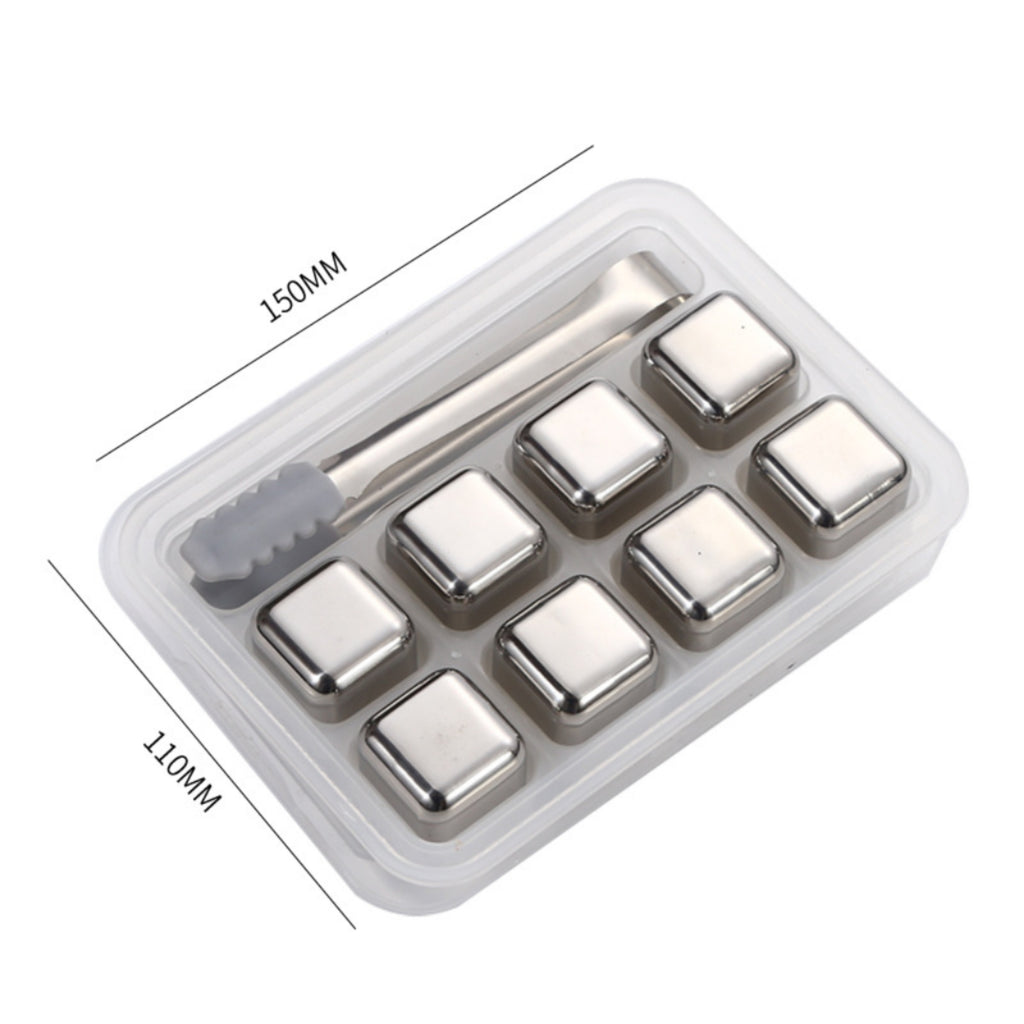 304 Stainless Steel Chilling Ball