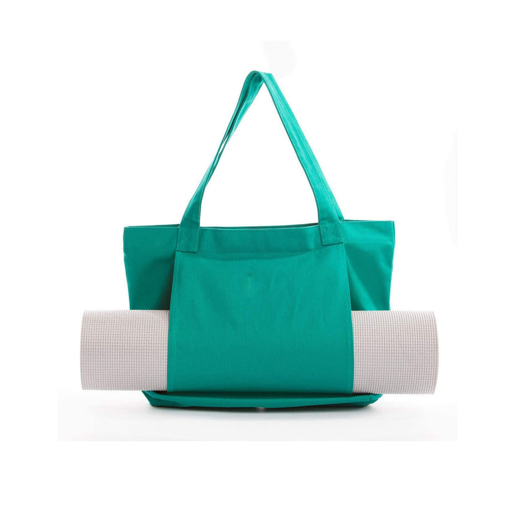 Large-capacity Yoga Bag Canvas Bag