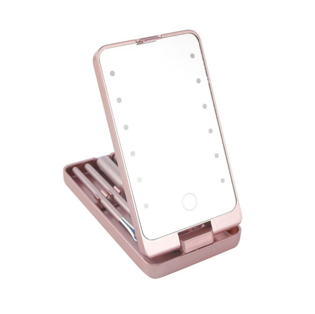 Portable Mini Mirror