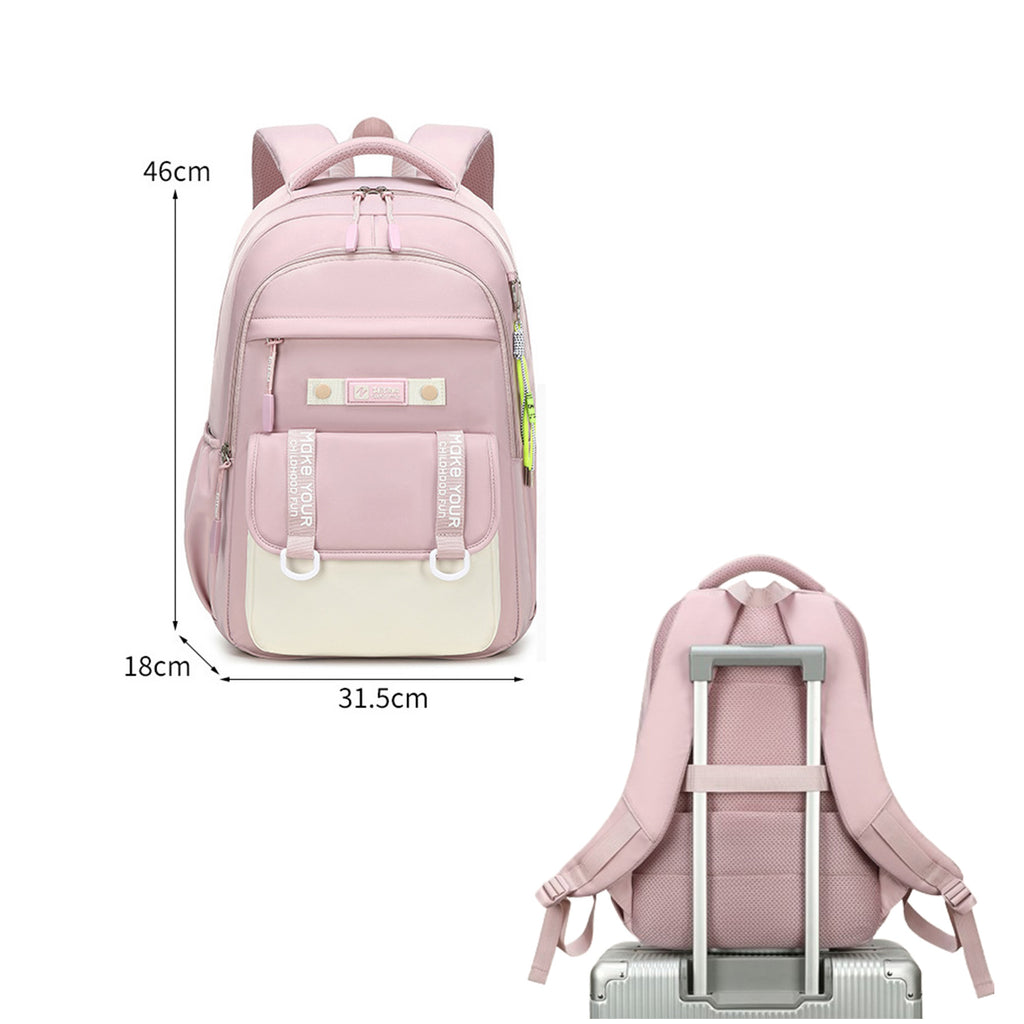 College Laptop Backpack