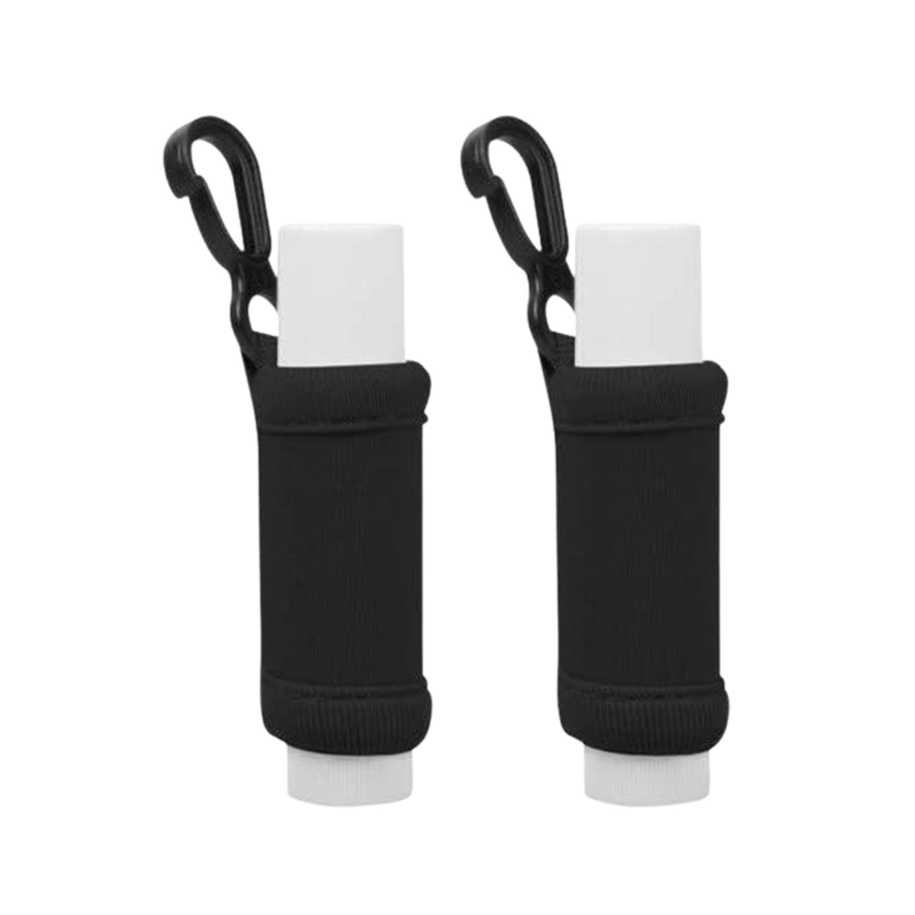 Lipstick Case With Key Chain