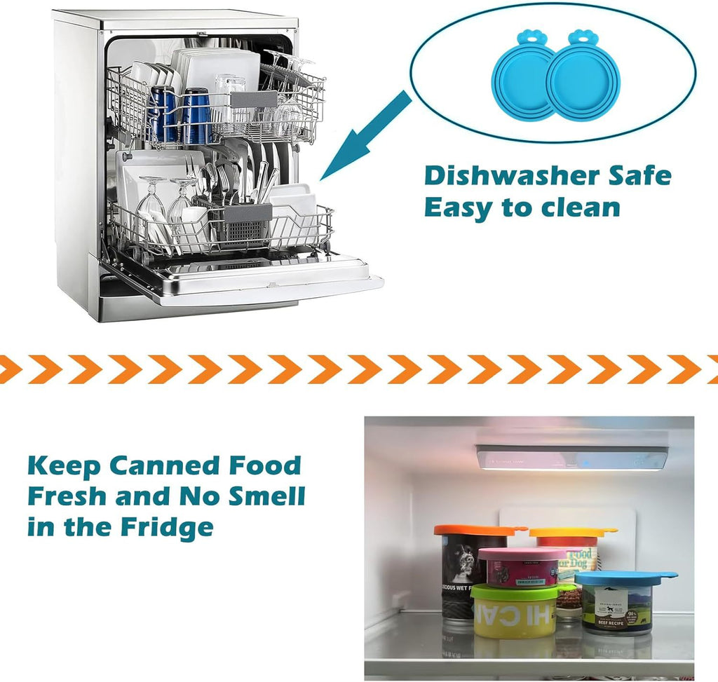Pet Canning Preserving Lids