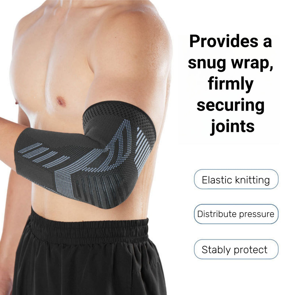 Breathable Elbow Guards