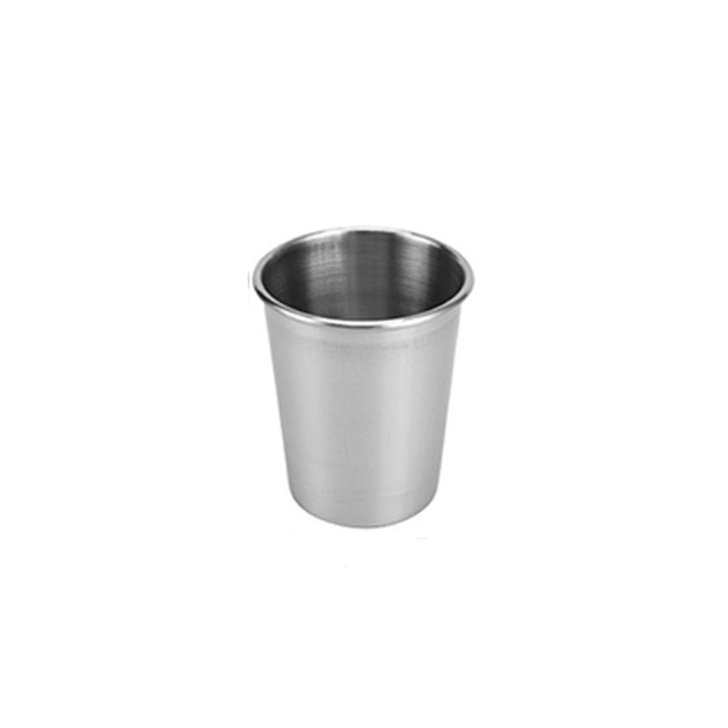 Stainless Steel Beer Mug