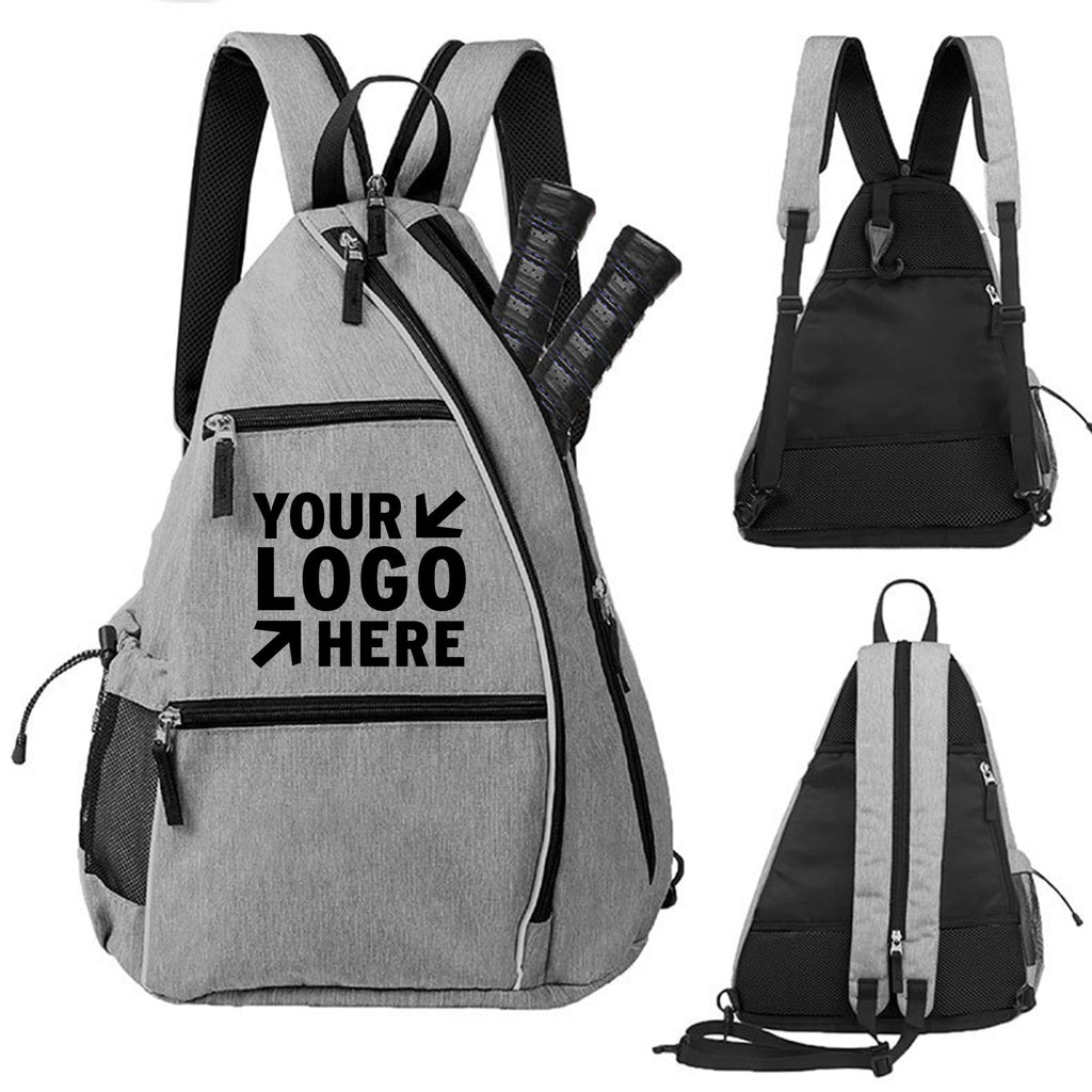 Pickleball Tennis Paddle Sport Backpack