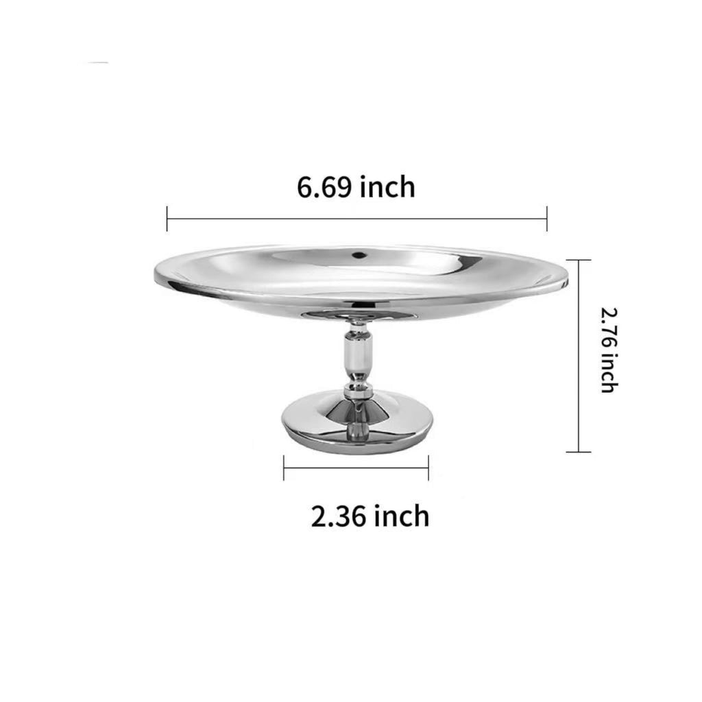 Household Stainless Steel Dessert Cups