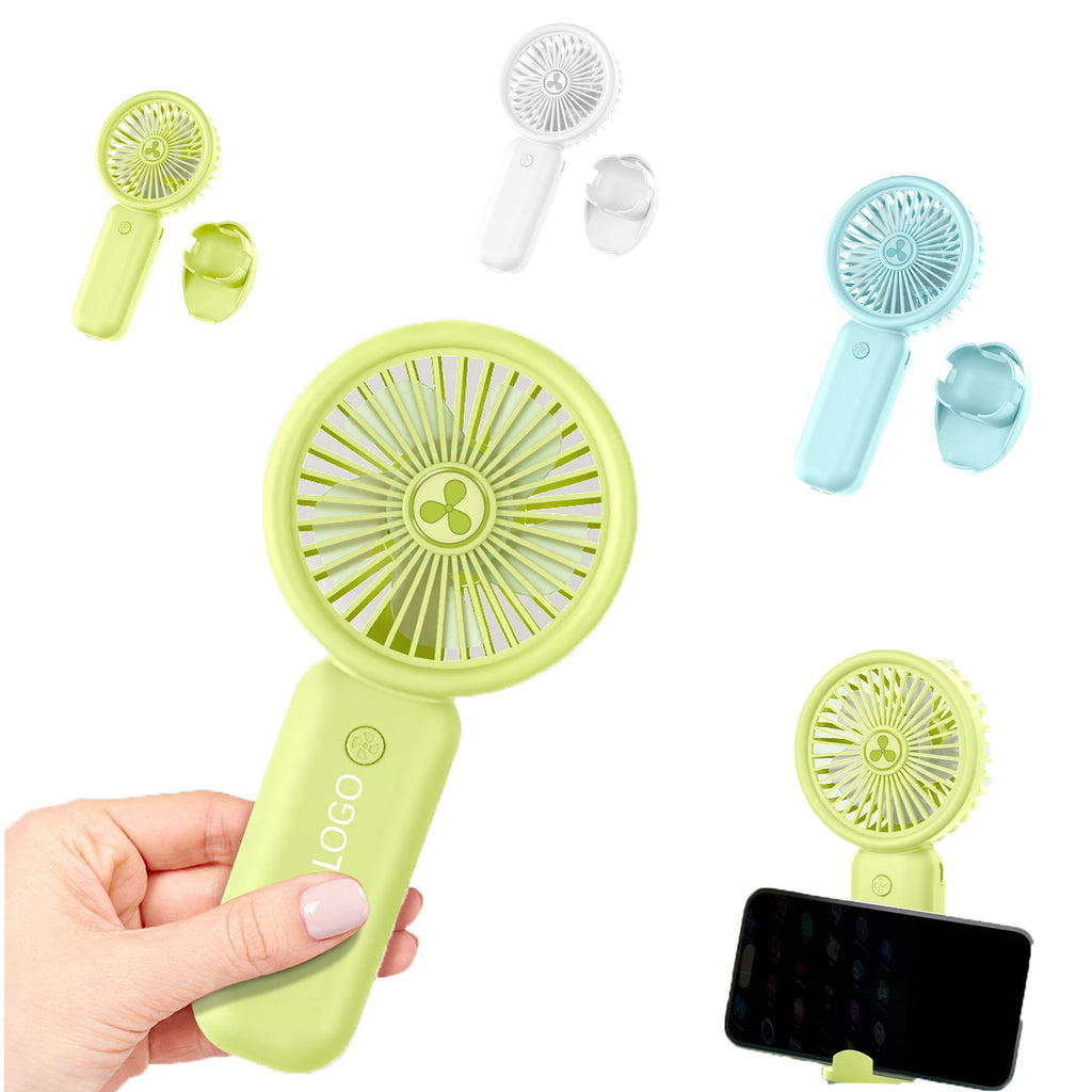 Portable Handheld Mini Fan