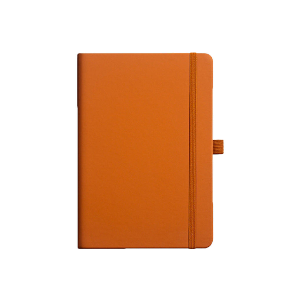 Hardcover Notebook Journal For Work