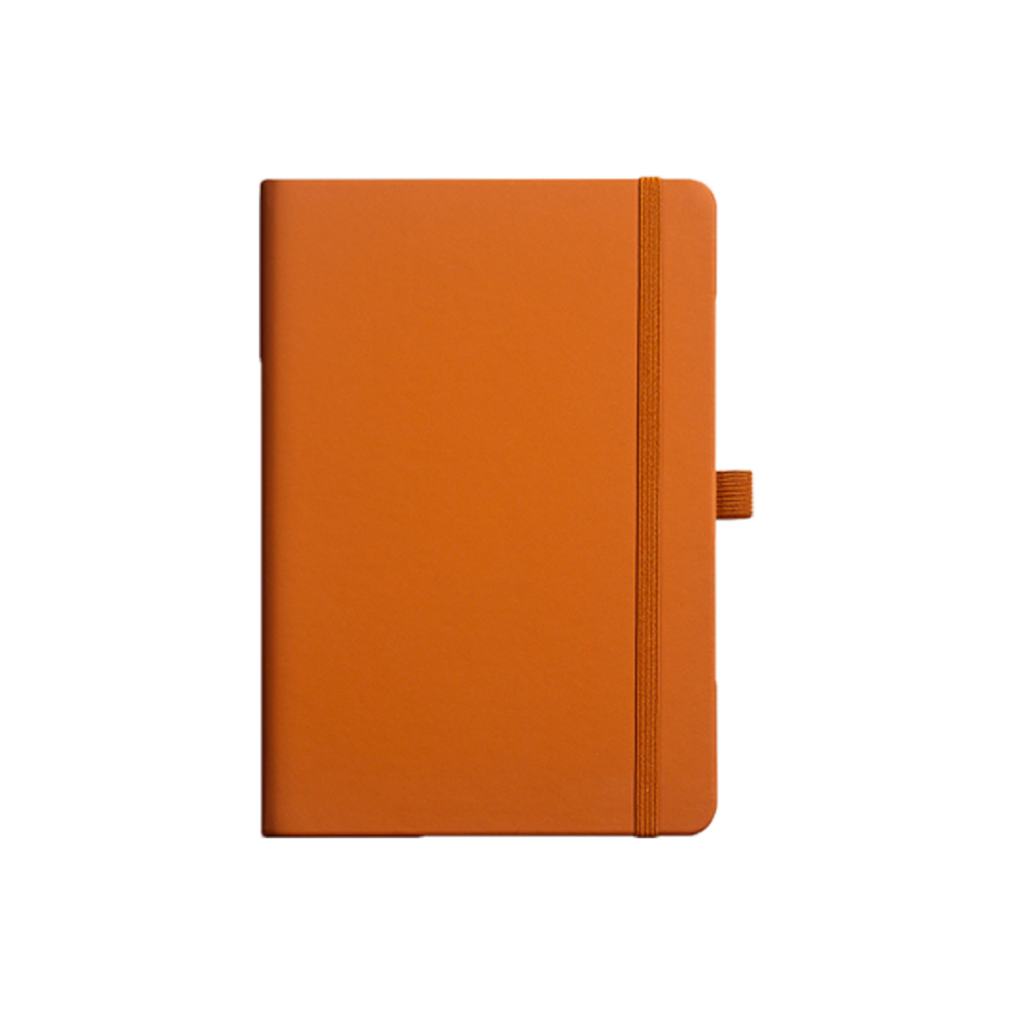 Hardcover Notebook Journal For Work