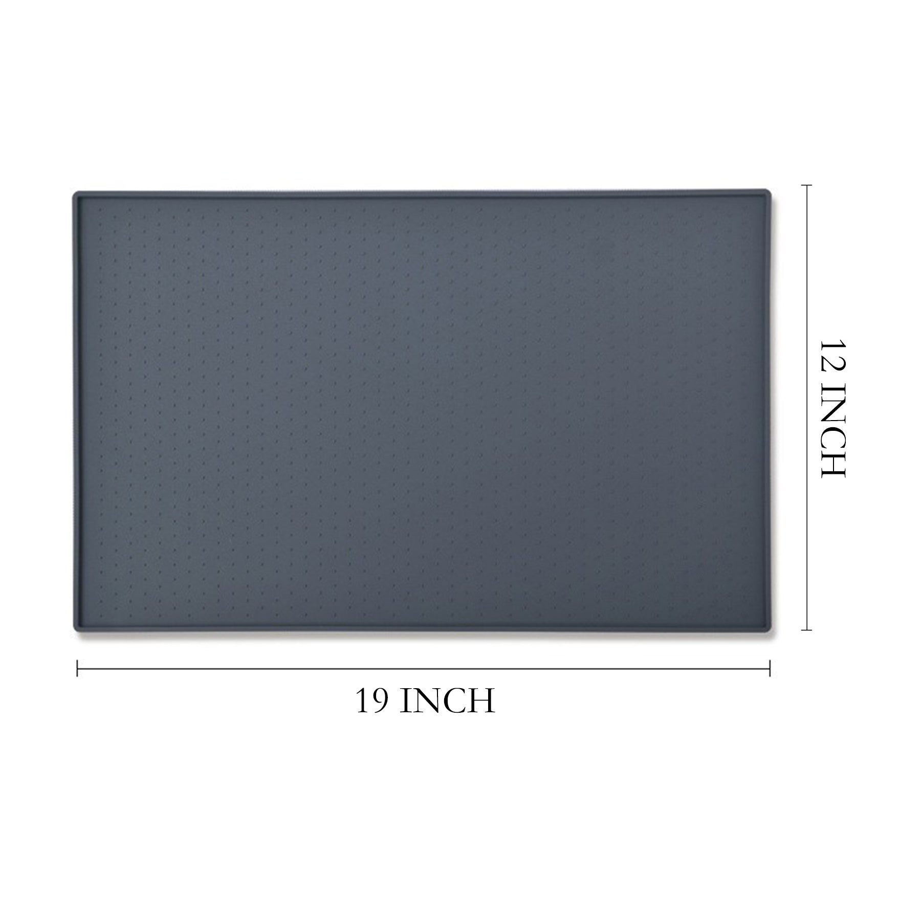 Pet Non Slip Placemat