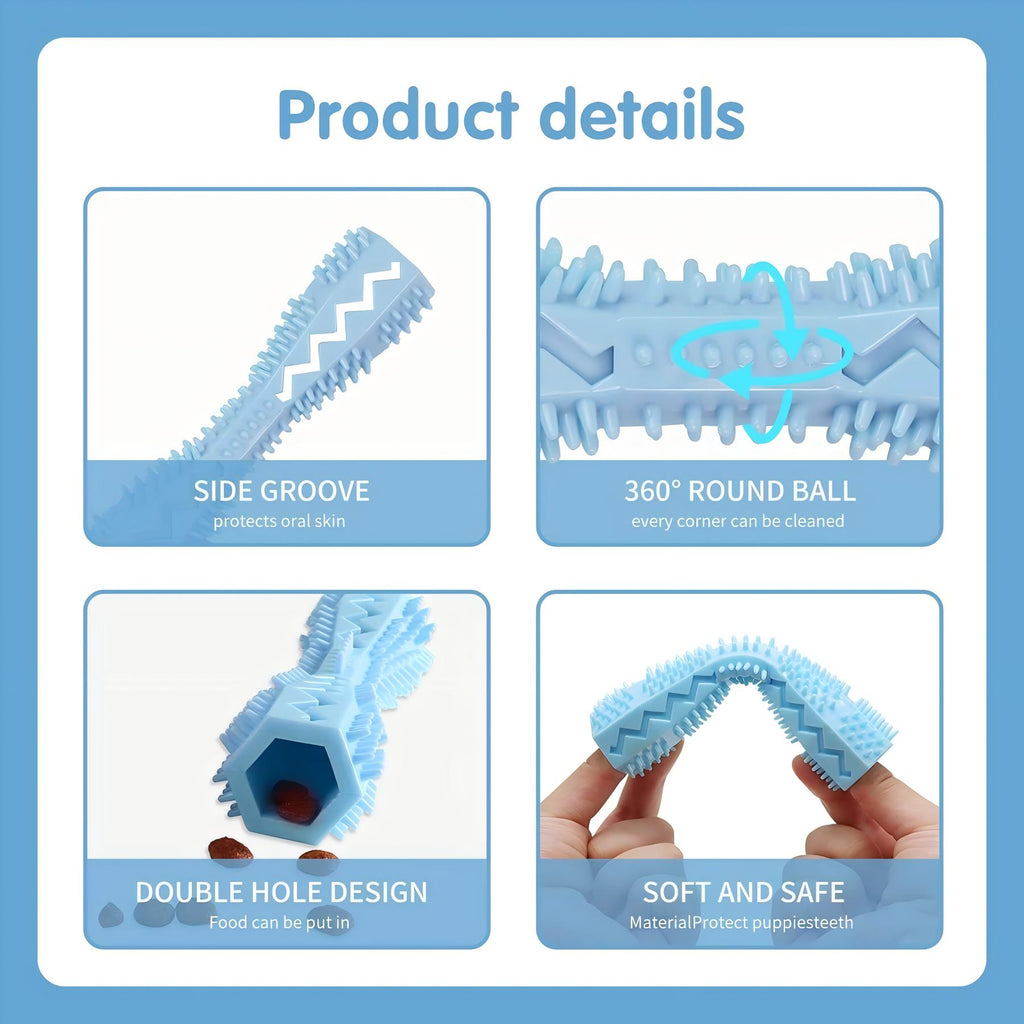 Pet Dog Chew Toys