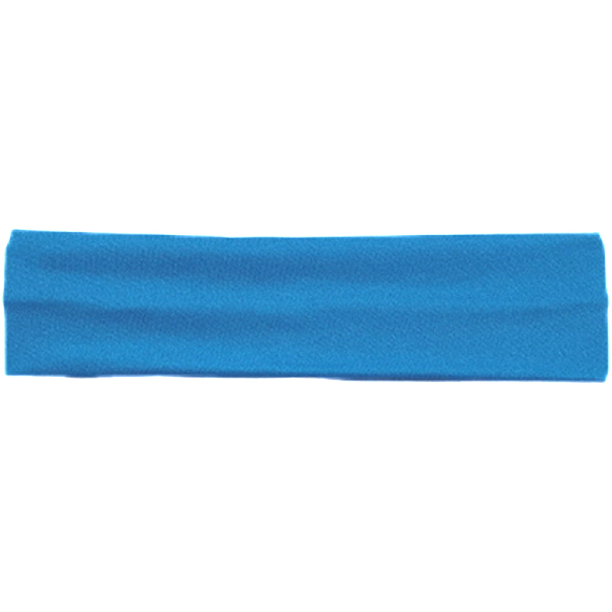 Solid - Color High - Elasticity Headband