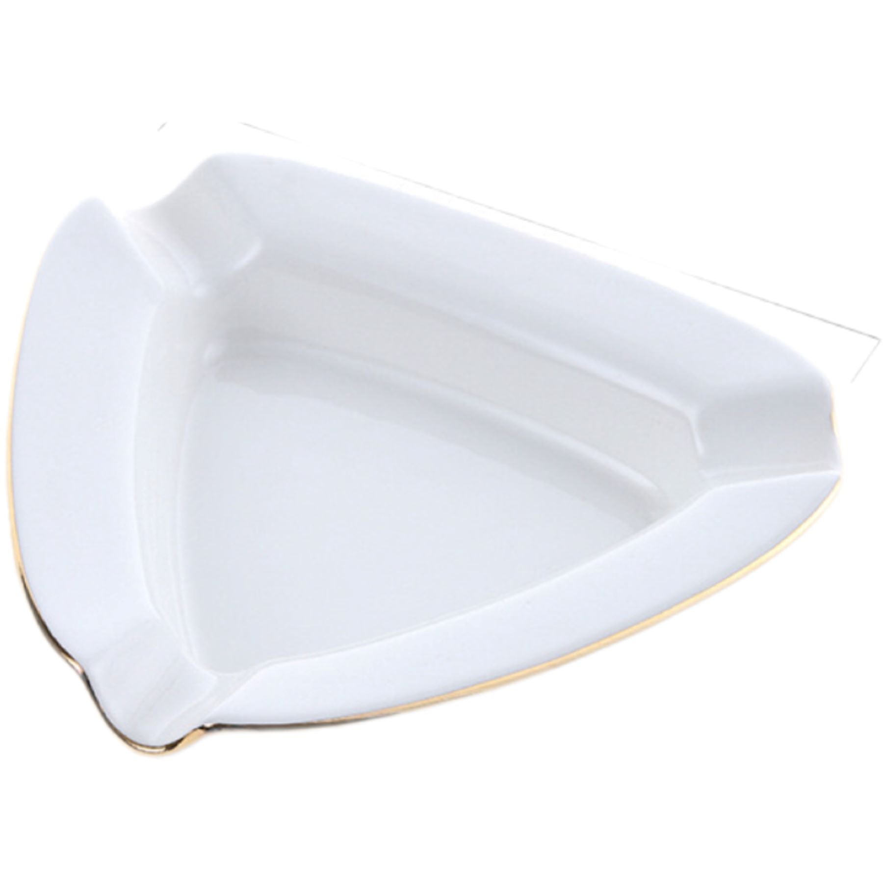 Ceramic Ashtray