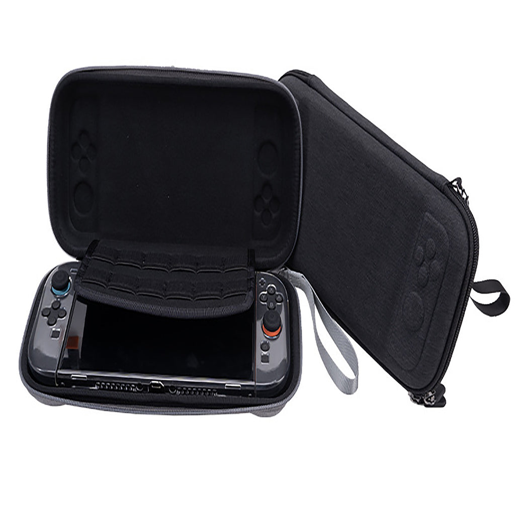 Game Console Storage Bag