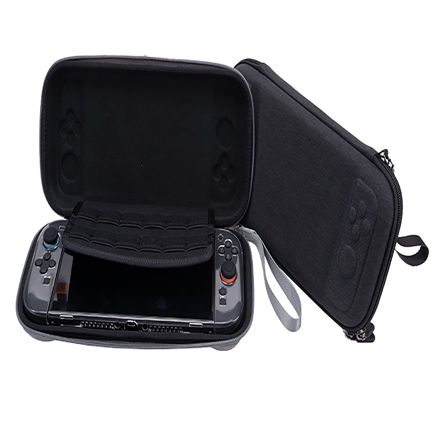 Game Console Storage Bag