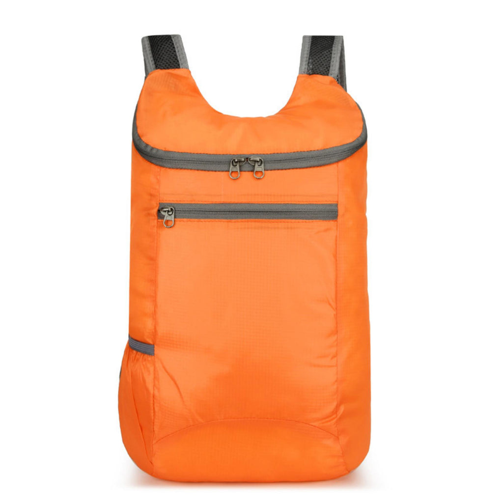 Lightweight Packable Outdoor travel Leisure Sports Backpack