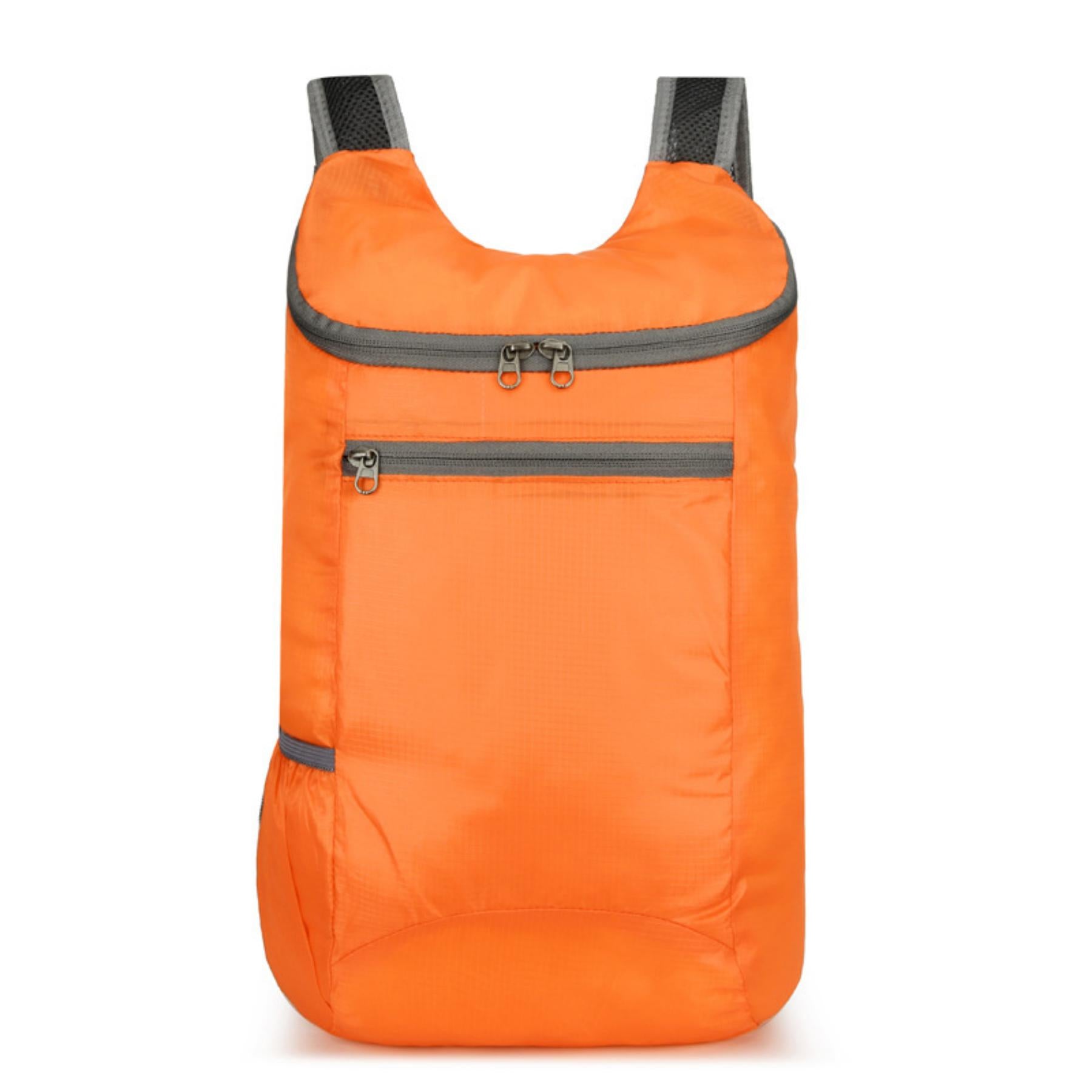 Lightweight Packable Outdoor travel Leisure Sports Backpack