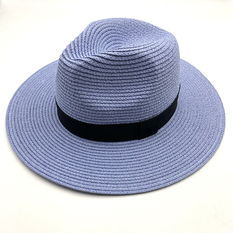 Panama Hat Beach Wide Brim Shade