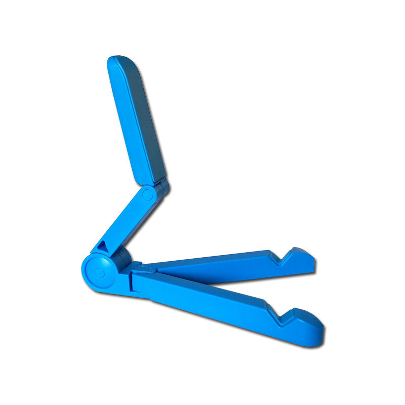 Adjustable Foldable Cell Phone Tablet Stand Holder