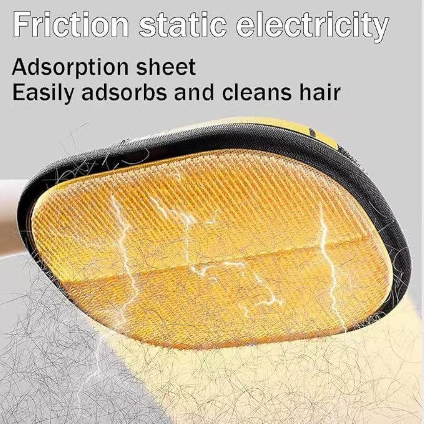 Pet Hair Removal Gloves