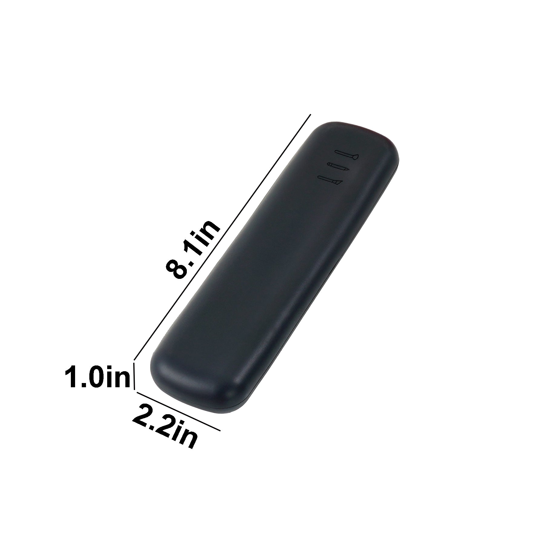 Silicone Makeup Brush Case