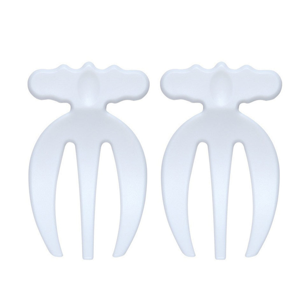 Three-finger Claw Salad Fork