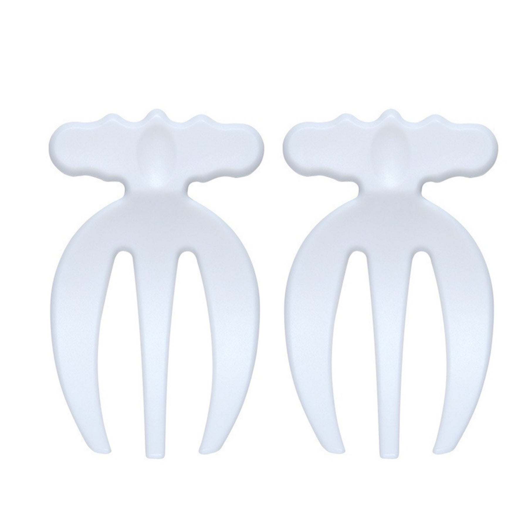 Three-finger Claw Salad Fork