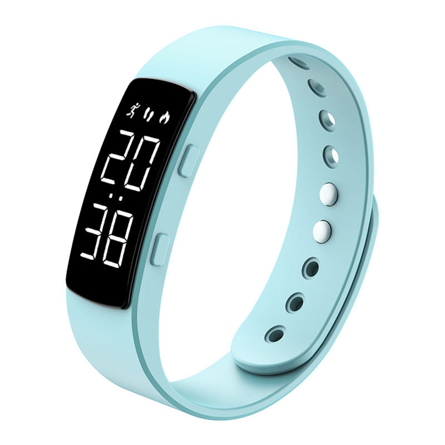 Waterproof Sports Bracelet