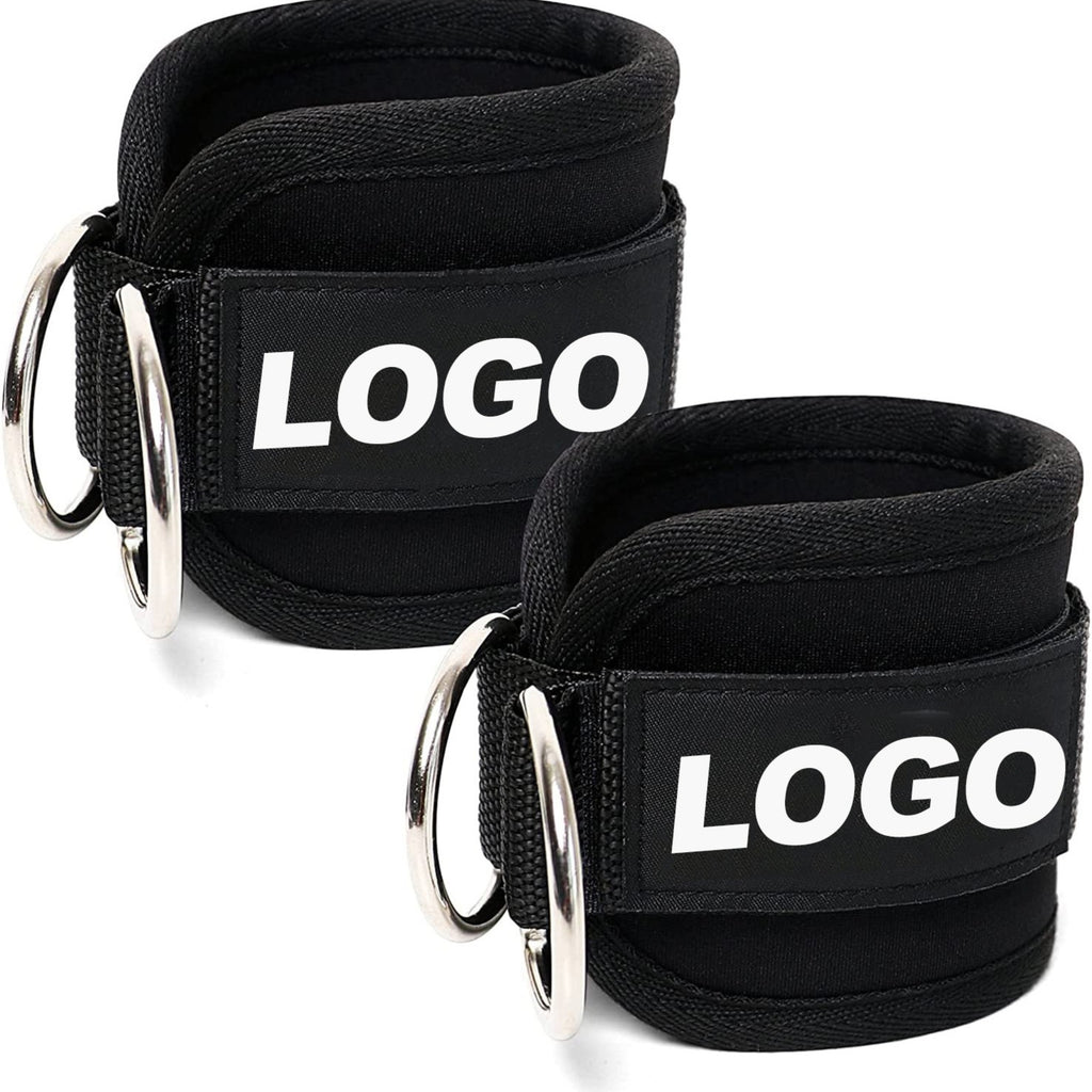 Single Fitness Ankle Strap