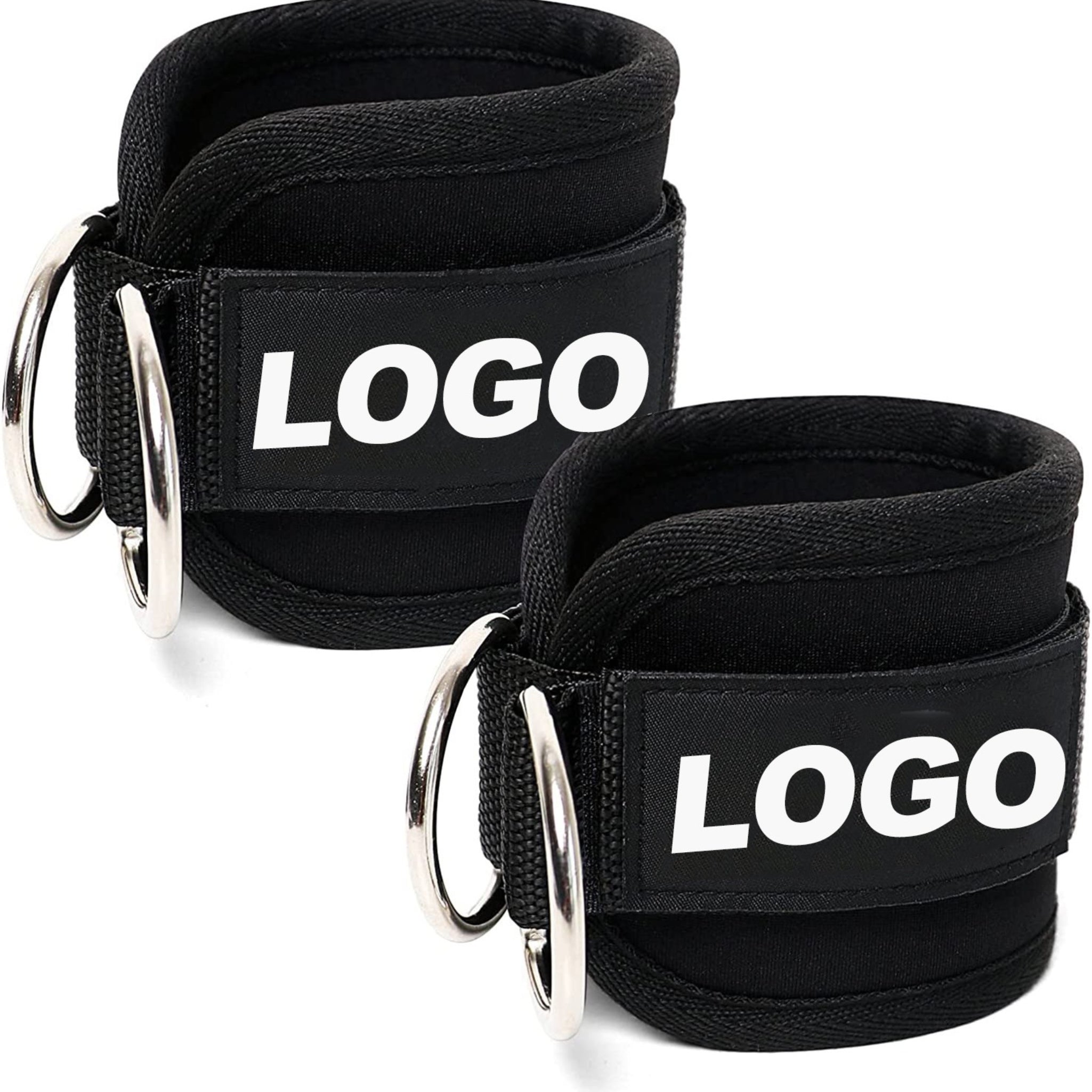 Single Fitness Ankle Strap