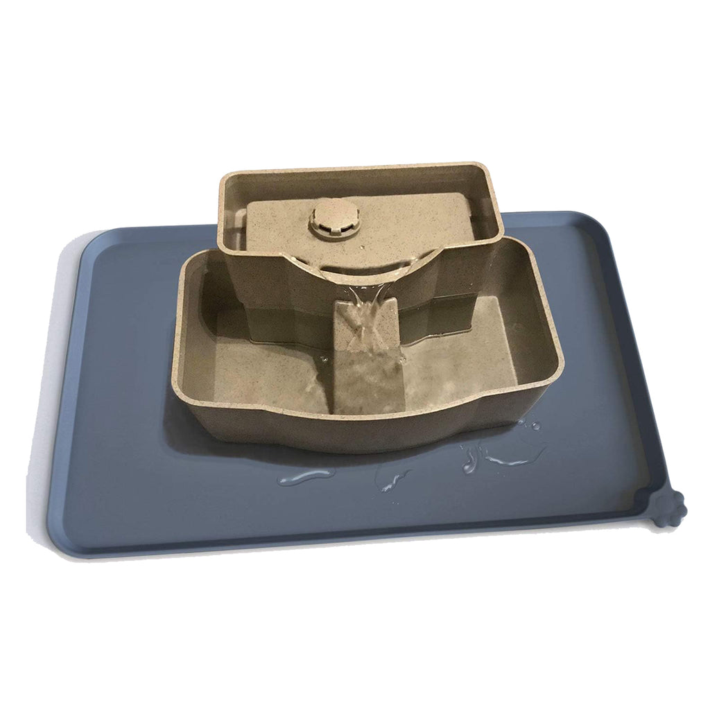 Pet Feeding Mats