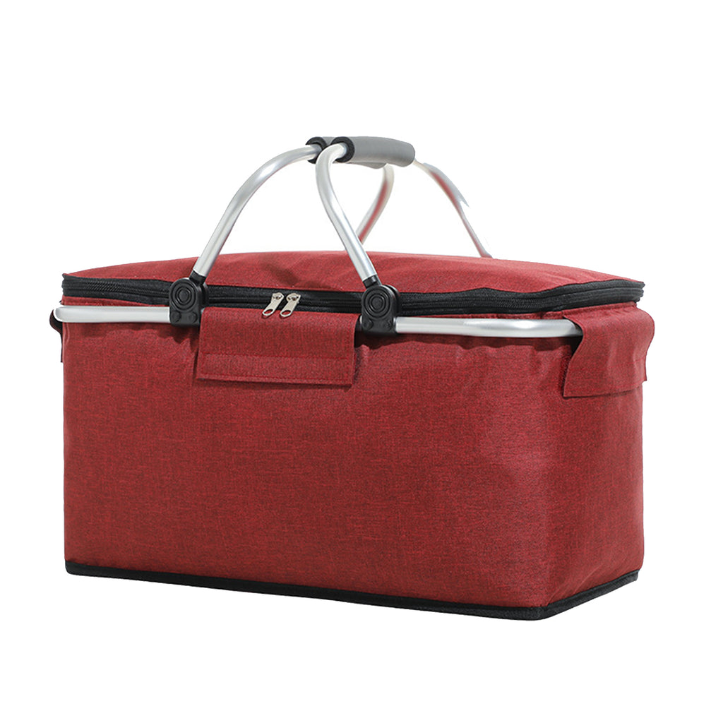 Large Foldable Picnic Thermal Pack