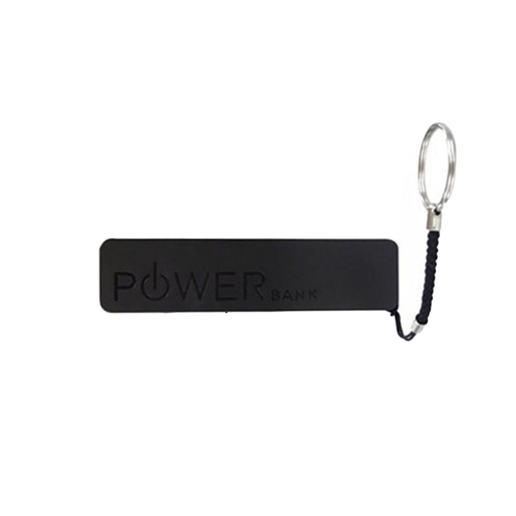 Compact Economy 2000Mah Power Bank