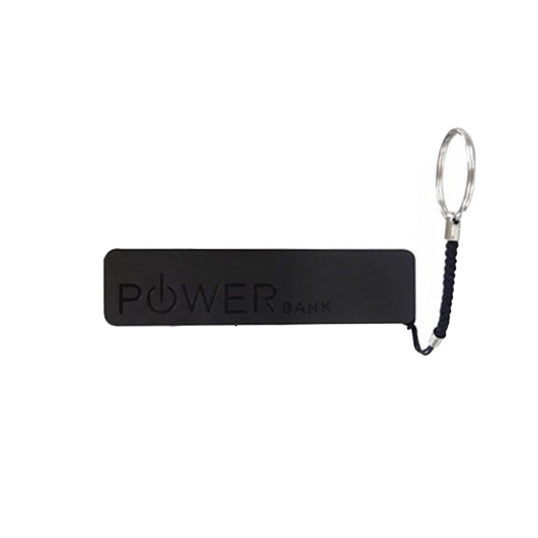 Compact Economy 2000Mah Power Bank