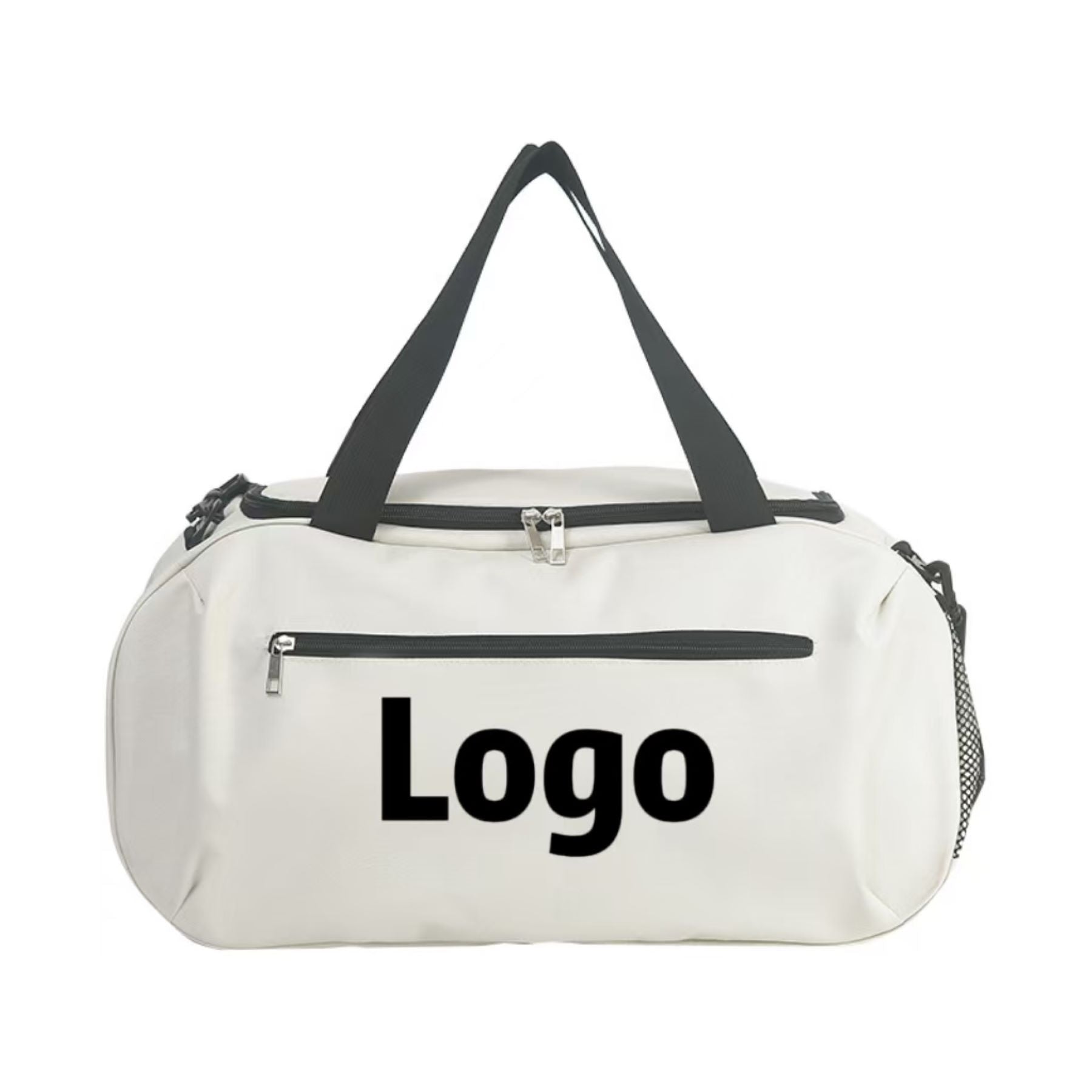 Single-Strapped Sports Bag