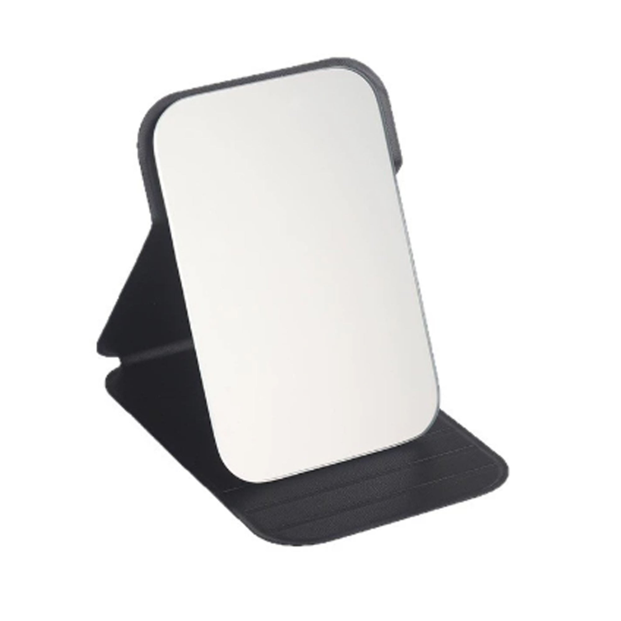 Foldable Portable Makeup Mirror Travel Vanity Mirror