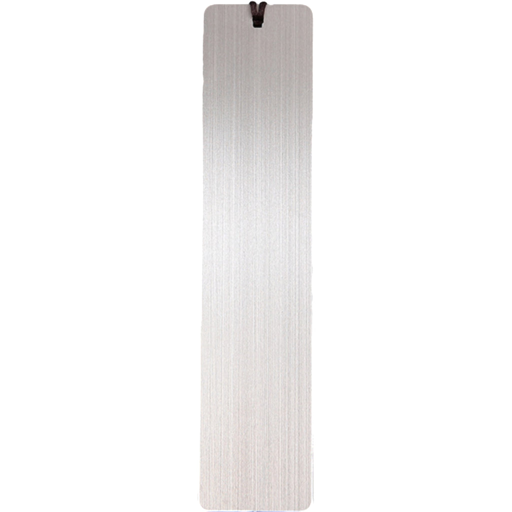Metal Bookmark