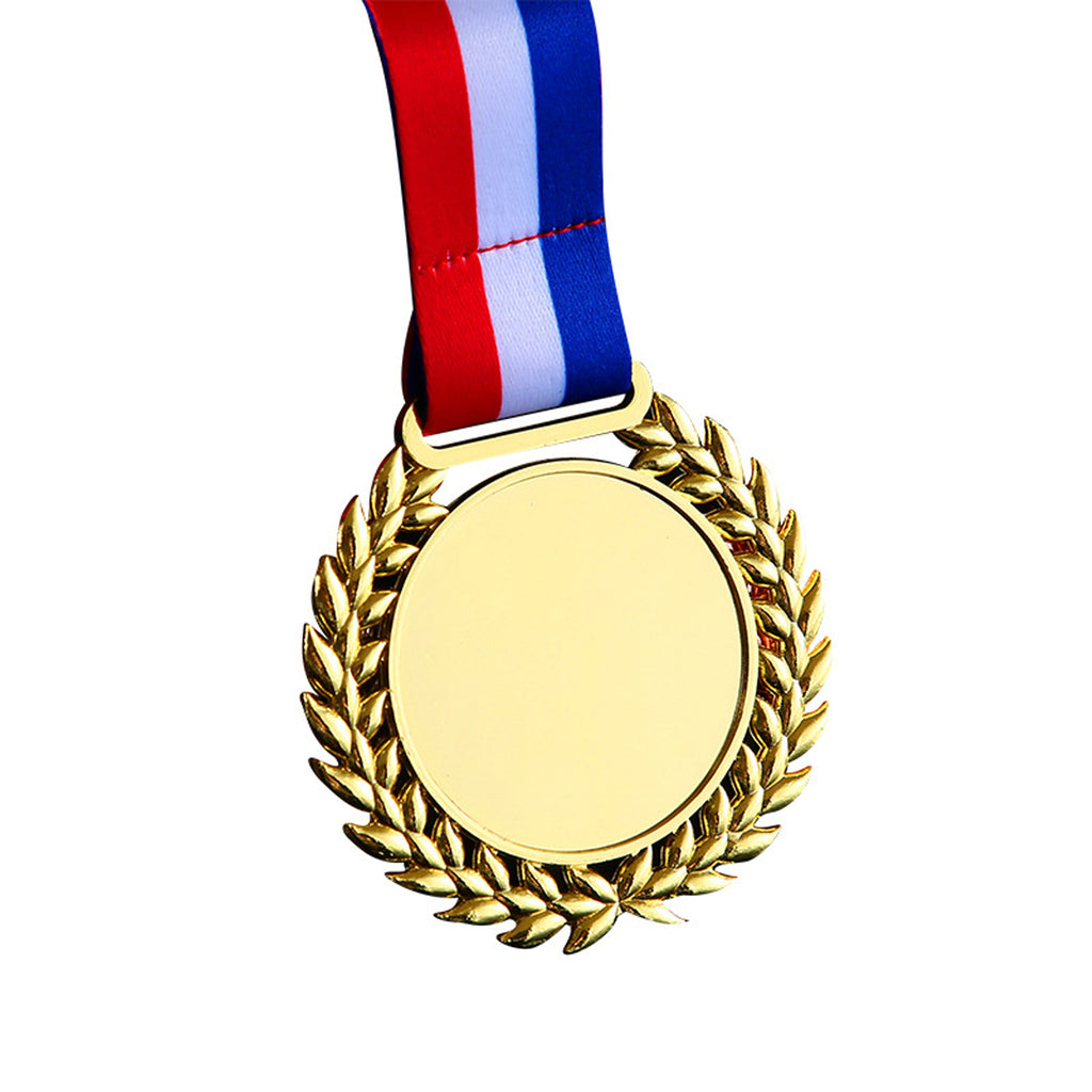 Customizable Commemorative Medals