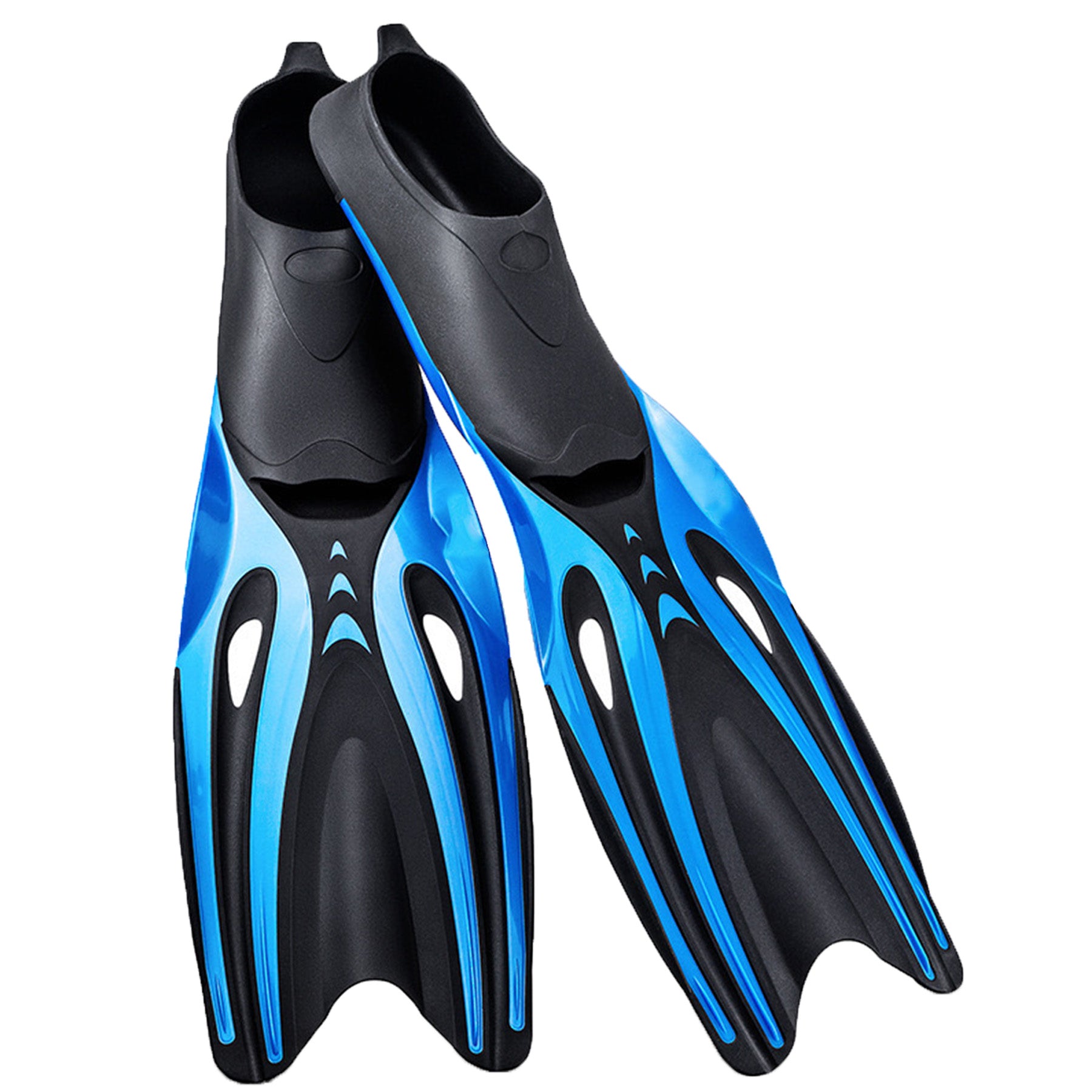 Adult Professional Tdr Swimming And Diving Frog Shoes