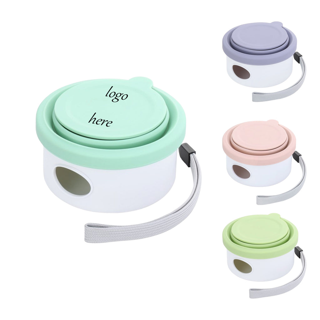 Multi-Function Pet Treat Container